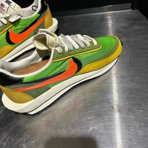 Nike Air Sacai - Picture 4 of 10